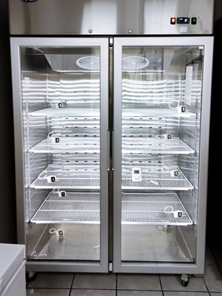 Calificación Refrigerador