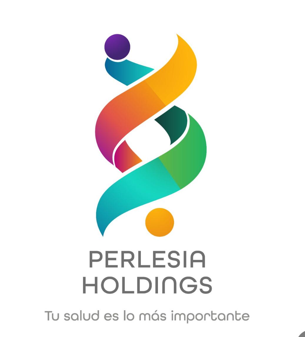 Perlesia H - Almacén Farmacéutico