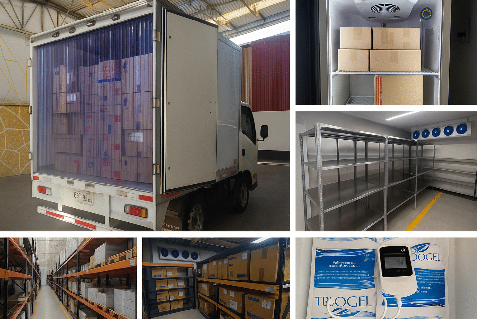 Calificacion Equipos Cadena Frío